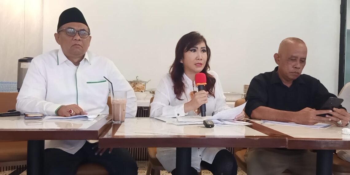 Kuasa Hukum Minta Penegak Hukum Usut Indikasi Penerbitan Paspor Ganda