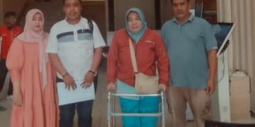 Kasus Dugaan Penipuan Tokoh Cimanggu H.M Husni : Korban Akhirnya Dapatkan Kepastian Hukum, Polresta Bogor Kota Tetapkan Status Tersangka