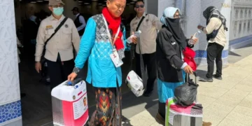 Dedi Mulyadi Ungkap 4 Fokus Pembangunan Jabar: Pendidikan hingga Industri