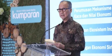 Menperin Sebut Pendidikan Vokasi Jadi Program Nasional, Tingkatkan SDM Industri