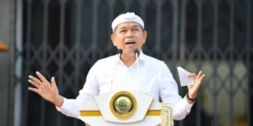 Dedi Mulyadi Ungkap 4 Fokus Pembangunan Jabar: Pendidikan hingga Industri