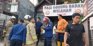 Damkar Semarang Dijebak DC Pinjol, Lapor Kebakaran Tahunya Diminta Tagih Utang