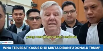 FORUM ADVOKAT SPESIALIST TIPIKOR ( FAST ) MEMBELA WNA AMERIKA: Pengadilan Militer ini Sudah Melanggar Hak Asasi Manusia ( HAM ) bagi Kliennya