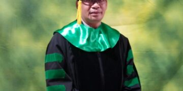 MENGENAL SOSOK PROF. DR. MUHAMMAD, M.AG, CALON REKTOR IAIN PONTIANAK KALIMANTAN BARAT 2026-2030