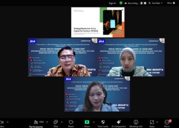 Kupas Tuntas Permenkum Nomor 49 Tahun 2025”,Strategi Kepatuhan Perseroan di Era Digital