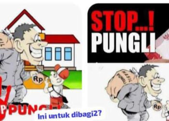 Korwil Saketi Akhirnya Buka Suara, Namun Pertanyaan Soal Dugaan Biaya Pelepasan Rp250 Ribu Persiswa Belum Terjawab