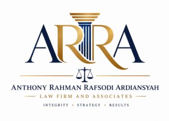 ARRA Law Firm Perkuat Eksistensi sebagai Firma Hukum Profesional Berbasis Legalitas, Integritas, dan Strategi Hukum Modern