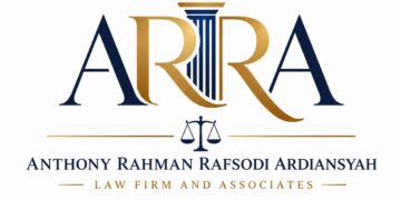 ARRA Law Firm Perkuat Eksistensi sebagai Firma Hukum Profesional Berbasis Legalitas, Integritas, dan Strategi Hukum Modern