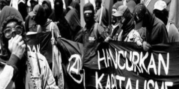 Antisipasi Keterlibatan Kelompok Anarko, Aksi Anarkis, dan Vandalisme dalam Penyampaian Aspirasi