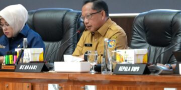 Mendagri Instruksikan Kepala Daerah Perkuat Kesiapsiagaan Hadapi Dampak El Nino