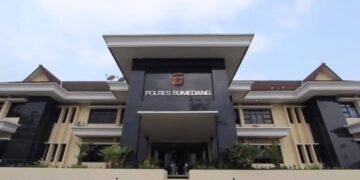 Polres Sumedang Tegaskan Komitmen Penegakan Hukum Profesional dan Terbuka