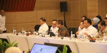 Kemendagri-Pemda Perkuat Verifikasi dan Validasi untuk Mendukung Implementasi KDKMP