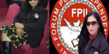 Ketua Presidium FPII : Hotman Paris Langgar Ketentuan UU Pers dan Pasal Pidana Berlapis