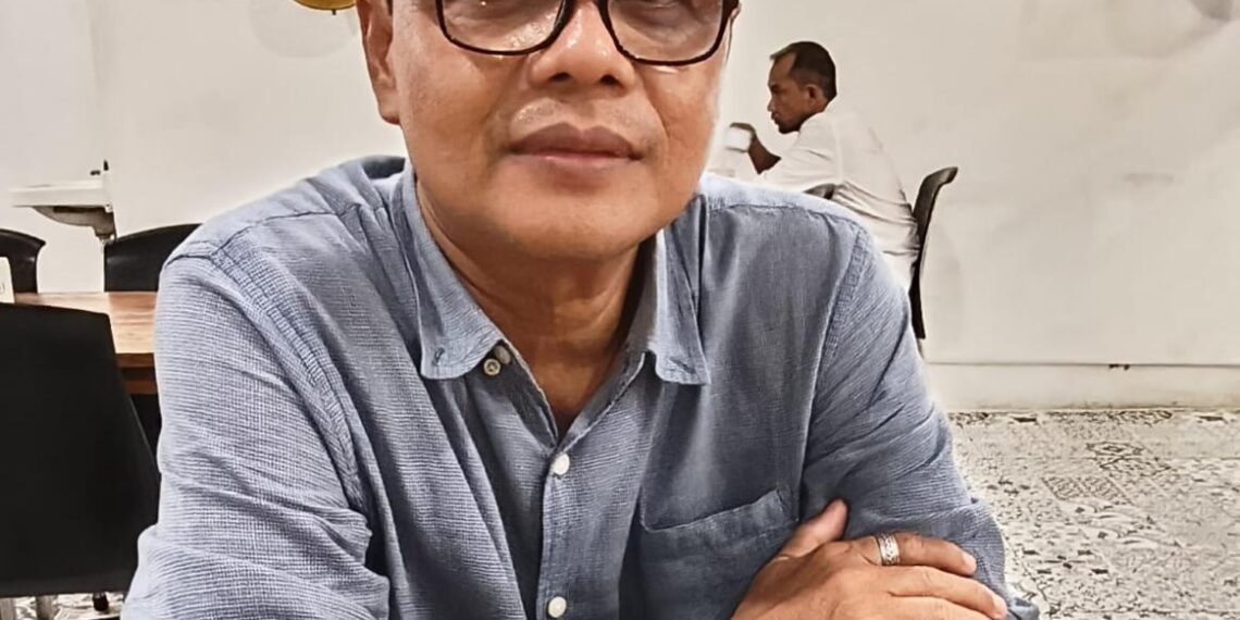 Dewan Pers Sesalkan Oknum Wartawan Lakukan Dugaan Pemerasan