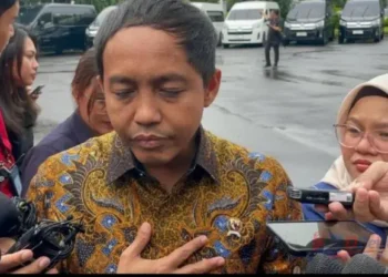 Menhut Beberkan Kronologi Pertemuan dengan Bupati Kuansing, Tegaskan Amplop Dikembalikan dan Tak Ada Pelepasan Kawasan Hutan