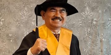 PENGGANTIAN KAPOLRI, KOMPETENSI ABSOLUT PRESIDEN