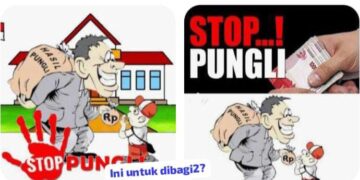 Dugaan Pungli Buku dan Potongan PIP SDN 1 Teluklada Kian Memanas, GOW-BANTEN Soroti Pengawasan Korwil Sobang dan Desak Audit Dana BOS 2024–2026