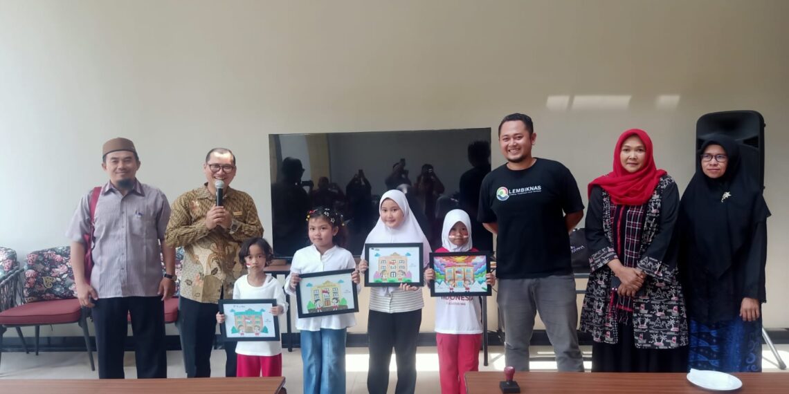 Meriahkan HUT RI ke-81, Hotel Grand Keisha Rangkasbitung Gelar “Little Keisha Program” Sambil Perkenalkan Fasilitas Lengkap