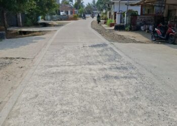 LSM Harimau DPC Kabupaten Lebak Segera Kirim Surat Audensi ke DPUPR Provinsi Banten, Pertanyakan Pengawasan dan Fungsi Konsultan Terkait Kualitas Jalan