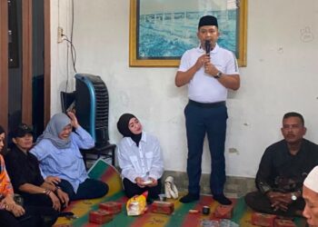 Yayasan Yunaniah Human Care Resmikan Rumah Singgah Rehabilitasi ODGJ di Cibadak, Ketua DPRD Lebak Berikan Apresiasi