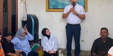 Yayasan Yunaniah Human Care Resmikan Rumah Singgah Rehabilitasi ODGJ di Cibadak, Ketua DPRD Lebak Berikan Apresiasi