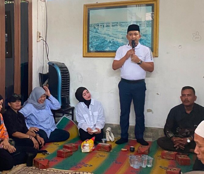 Yayasan Yunaniah Human Care Resmikan Rumah Singgah Rehabilitasi ODGJ di Cibadak, Ketua DPRD Lebak Berikan Apresiasi
