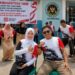 Semarak HUT RI ke-81, SPPG Rangkasbitung Timur Gelar Berbagai Perlombaan