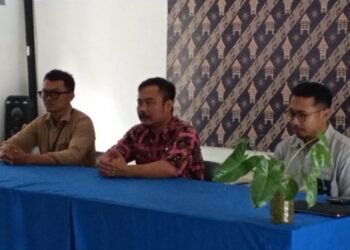 Perekrutan Karyawan PT PMN di Kelurahan Cijoro Lebak Diharapkan Kurangi Pengangguran