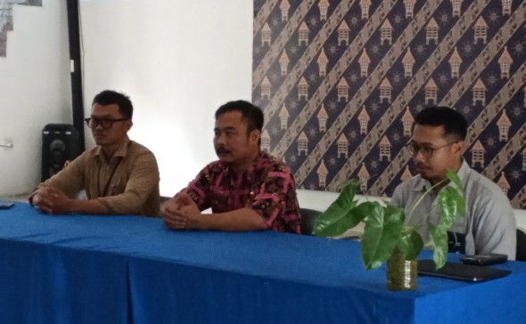 Perekrutan Karyawan PT PMN di Kelurahan Cijoro Lebak Diharapkan Kurangi Pengangguran
