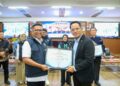 Lebih dari 100 Pelajar Ikuti Program Super Camp, Gagasan Gubernur Andra Soni Siapkan Generasi Berdaya Saing Tinggi dan Berwawasan Global