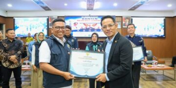 Lebih dari 100 Pelajar Ikuti Program Super Camp, Gagasan Gubernur Andra Soni Siapkan Generasi Berdaya Saing Tinggi dan Berwawasan Global