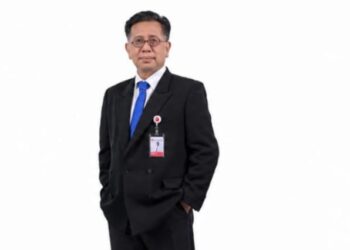 Purbaji Basuki Resmi Menjabat Direktur Operasional Bank Banten