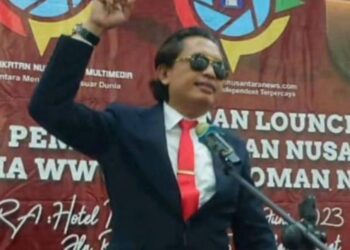 Gegerkan Dunia Maya “Rumah Dinas Hedon,Copot Kalapas Cibinong.!!