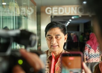 Indeks Integritas Pendidikan Banten 2026 Naik, Wagub Dimyati Targetkan Capai Level Adaptif
