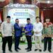 Pelaksanaan Program Cek Kesehatan Gratis di Provinsi Banten Tertinggi Kedua se-Indonesia
