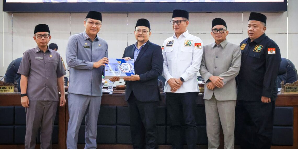 Strategi Pemprov Banten 2027: Tekan Kemiskinan lewat SDM Unggul dan Infrastruktur