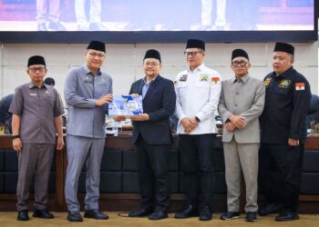 Strategi Pemprov Banten 2027: Tekan Kemiskinan lewat SDM Unggul dan Infrastruktur