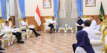 Musim Hujan Mundur hingga Desember, Pemprov Banten Siagakan Modifikasi Cuaca