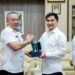 Wagub Dimyati Paparkan Strategi Pemprov Banten Perkuat Ketahanan Pangan ke Peserta Sespimti Polri