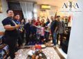 Keluarga Besar ARRA LAW FIRM Pererat Silahturahmi dan Persaudaraan