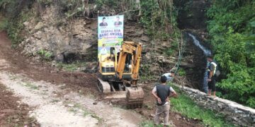Permudah Akses dan Dongkrak Ekonomi, Warga Dukung Pembangunan Jalan Bang Andra