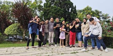 ARRA Law Firm & Associates Gelar Family Gathering di Puncak, Rayakan Ulang Tahun Pendiri