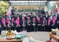 Festival Qasidah Rebana DPD LASQI Nusantar Jaya Jakarta Utara, Babak Kebangkitan Seni Nasional