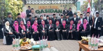 Festival Qasidah Rebana DPD LASQI Nusantar Jaya Jakarta Utara, Babak Kebangkitan Seni Nasional