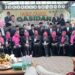 Festival Qasidah Rebana DPD LASQI Nusantar Jaya Jakarta Utara, Babak Kebangkitan Seni Nasional